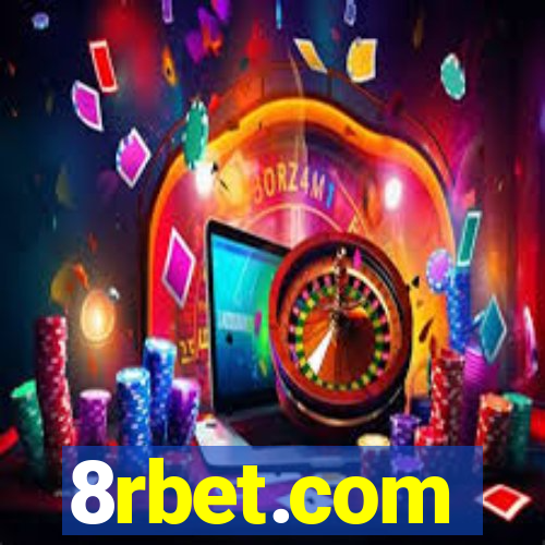 8rbet.com