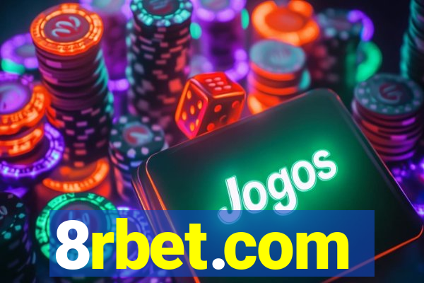 8rbet.com