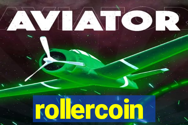 rollercoin