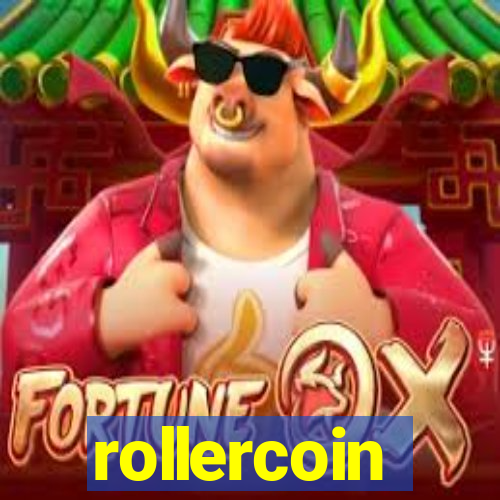 rollercoin