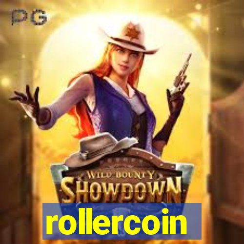 rollercoin