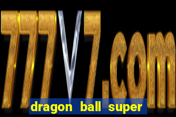 dragon ball super super hero torrent