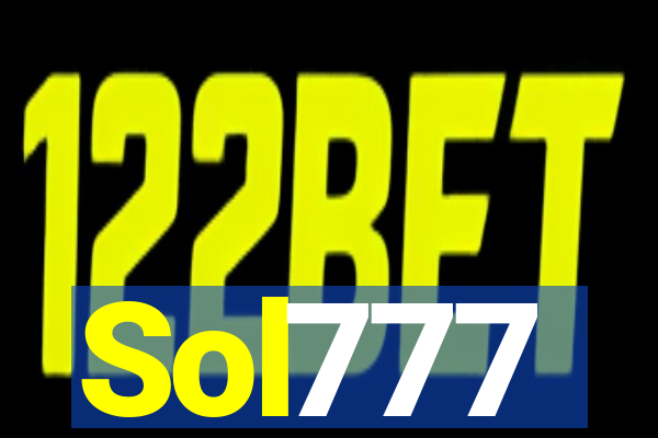 Sol777