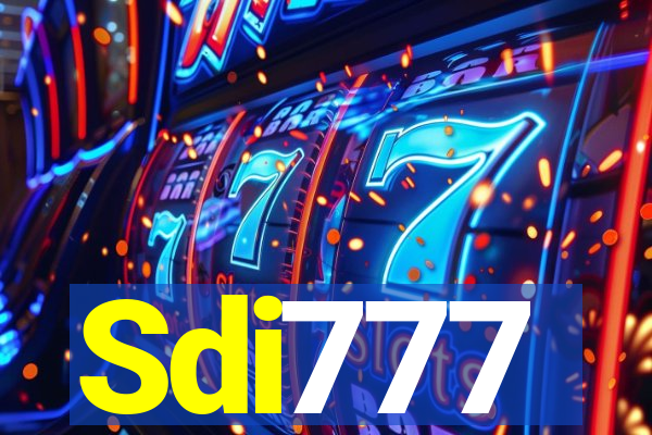 Sdi777