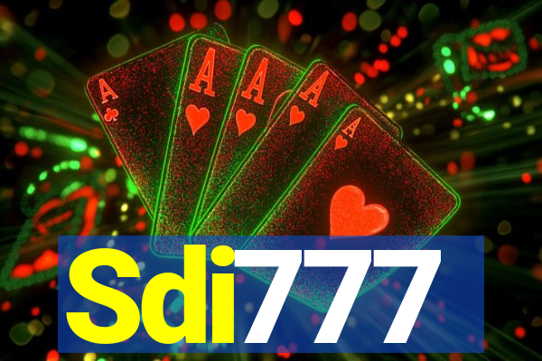 Sdi777