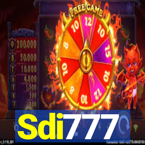 Sdi777