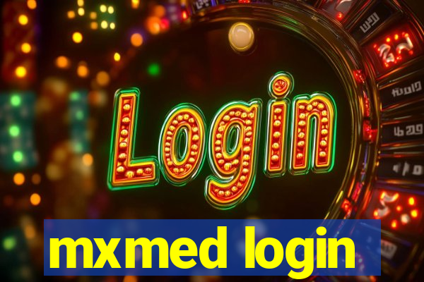 mxmed login