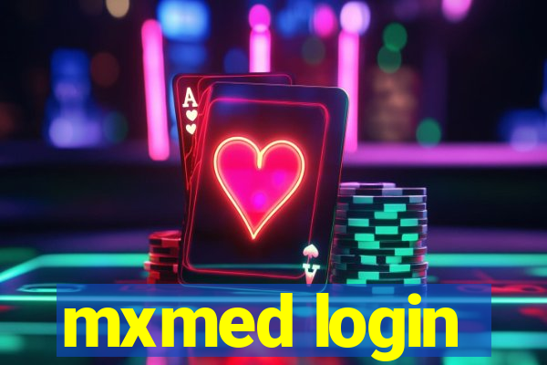 mxmed login