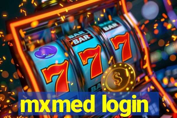 mxmed login