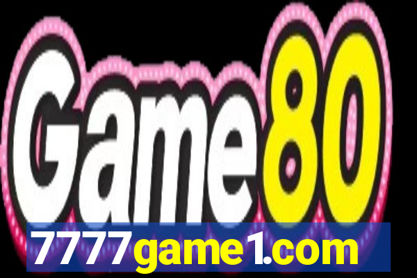 7777game1.com