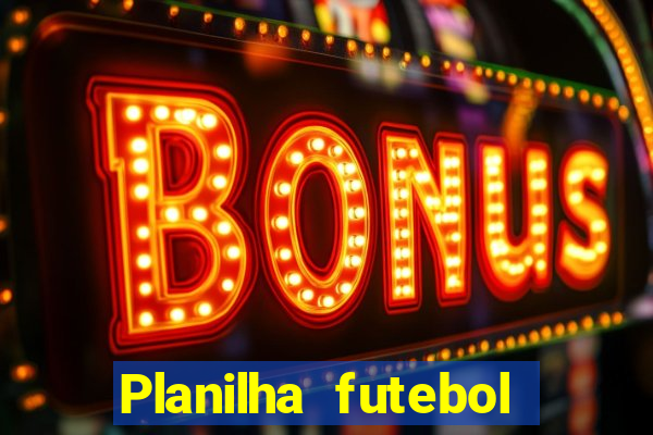 Planilha futebol virtual bet365 grátis