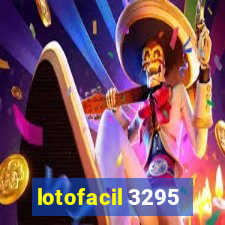 lotofacil 3295