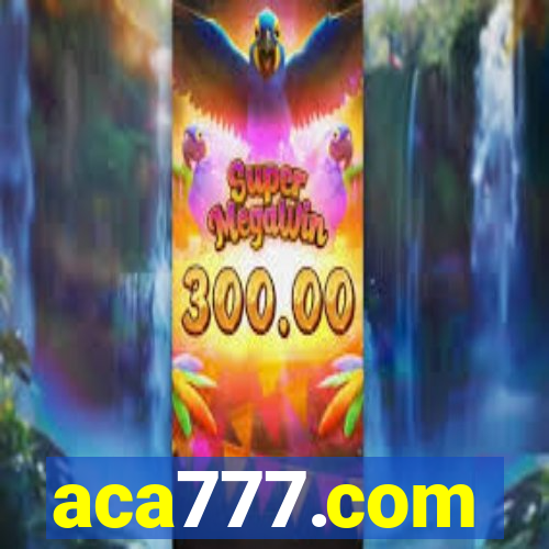 aca777.com