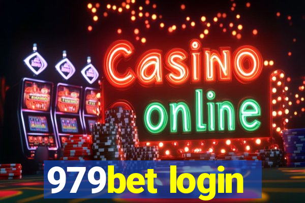 979bet login