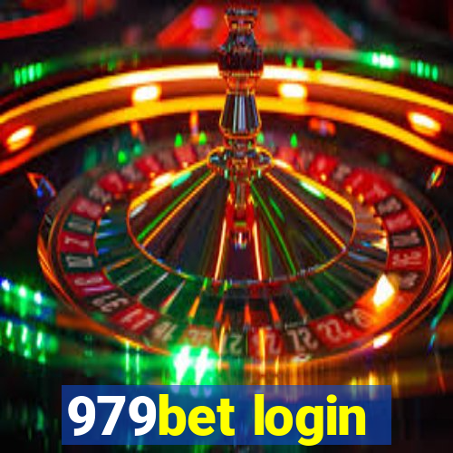 979bet login