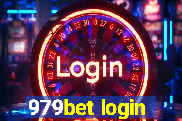 979bet login