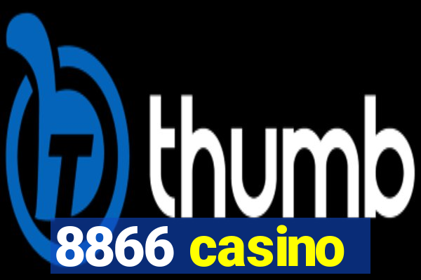 8866 casino