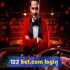 122 bet.com login