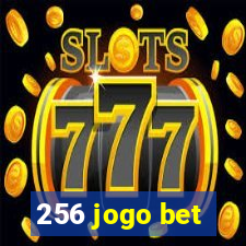 256 jogo bet