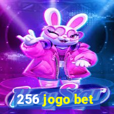 256 jogo bet