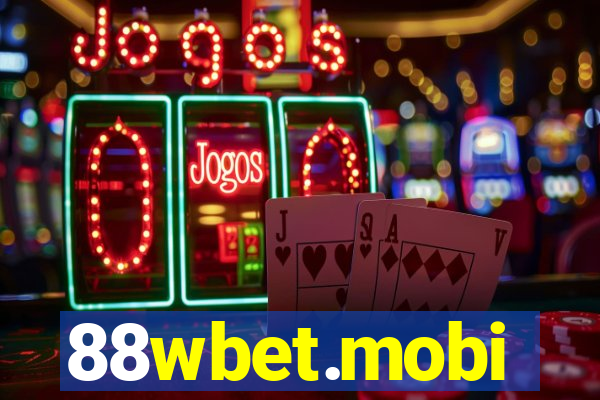 88wbet.mobi