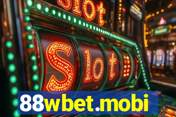 88wbet.mobi