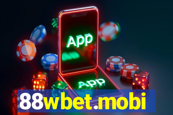 88wbet.mobi