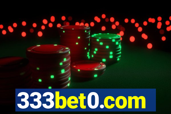 333bet0.com