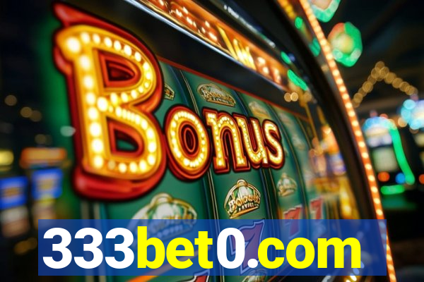 333bet0.com