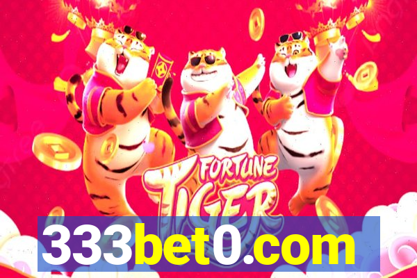 333bet0.com