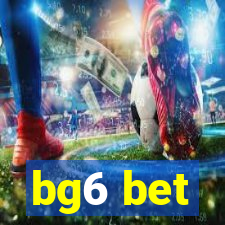 bg6 bet