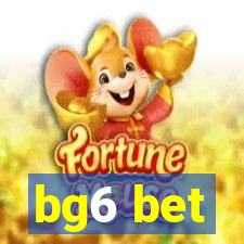 bg6 bet