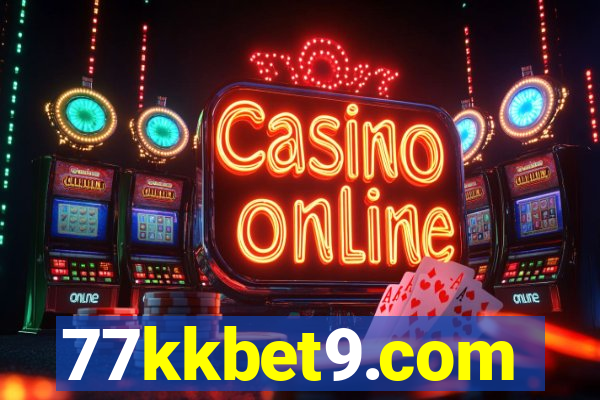 77kkbet9.com