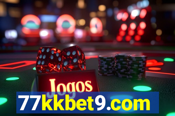 77kkbet9.com