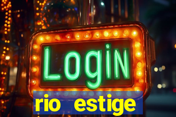 rio estige mitologia grega