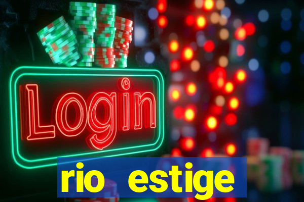 rio estige mitologia grega