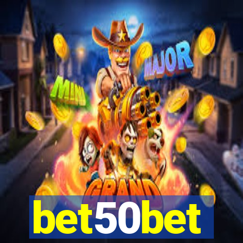 bet50bet