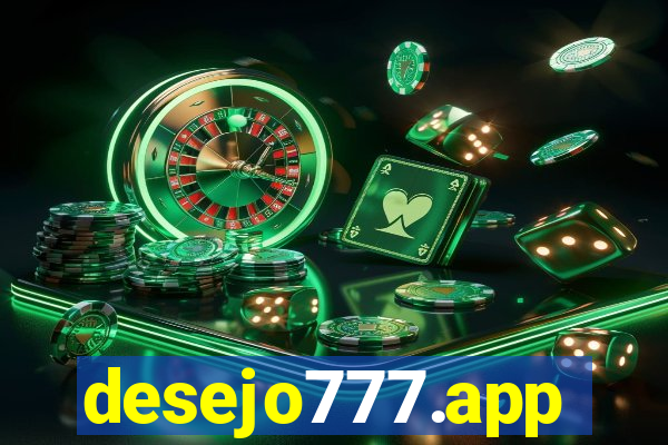 desejo777.app