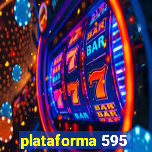 plataforma 595