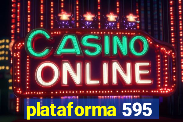 plataforma 595