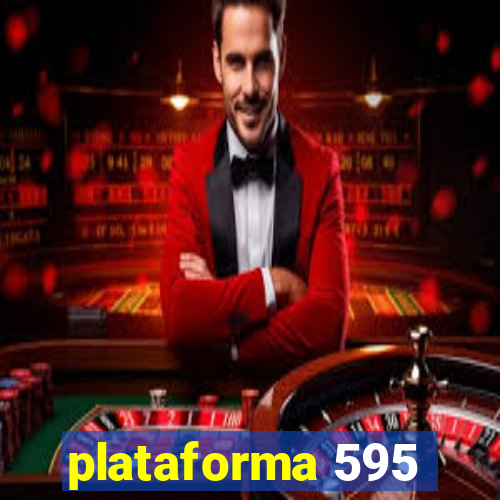 plataforma 595