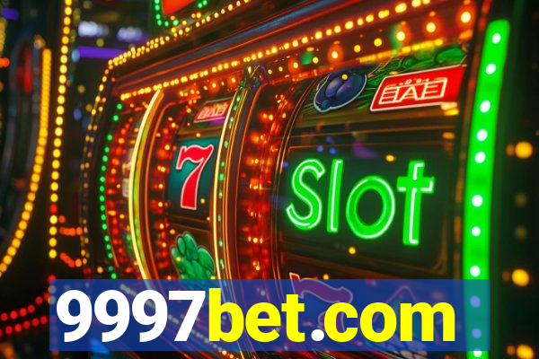 9997bet.com