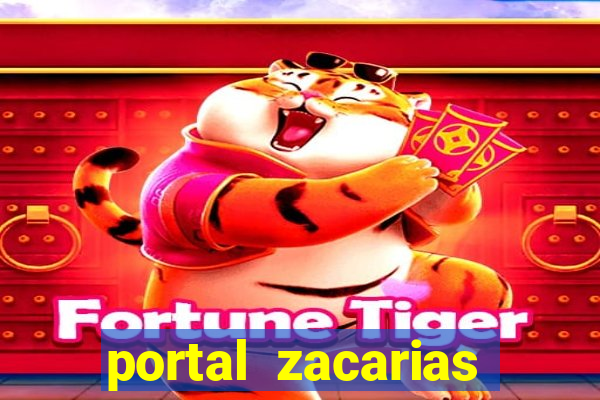 portal zacarias cavando cova