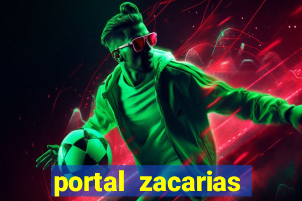 portal zacarias cavando cova