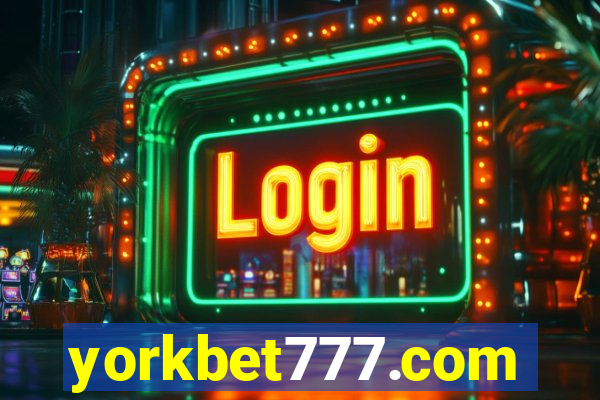 yorkbet777.com