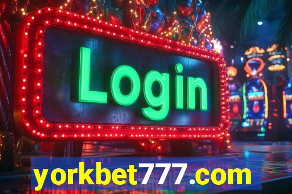 yorkbet777.com