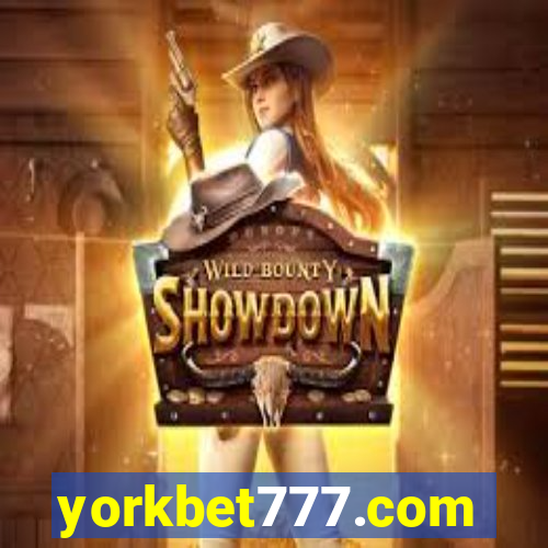 yorkbet777.com