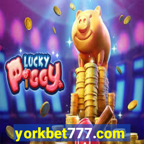 yorkbet777.com