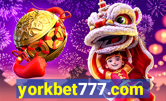 yorkbet777.com