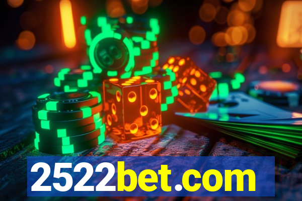 2522bet.com